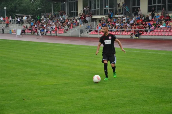 30. Wacker Gotha-SV Steinach