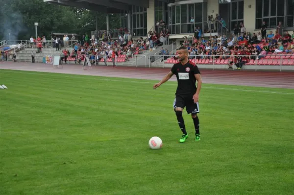 30. Wacker Gotha-SV Steinach