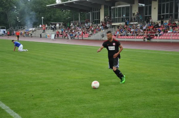 30. Wacker Gotha-SV Steinach