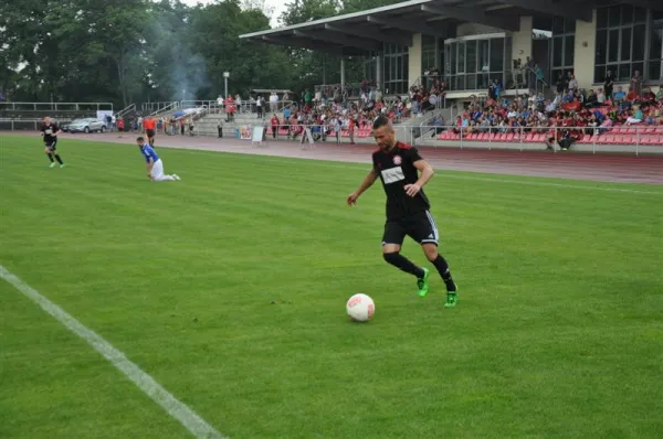 30. Wacker Gotha-SV Steinach