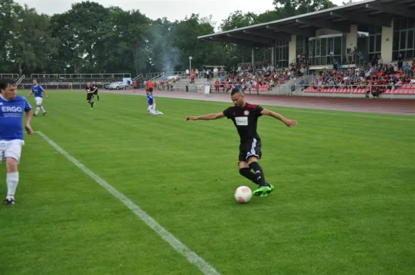30. Wacker Gotha-SV Steinach