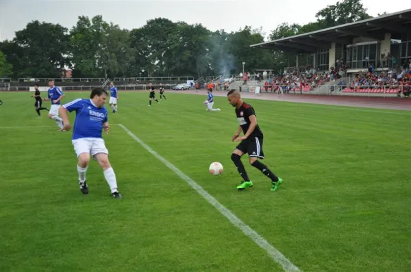 30. Wacker Gotha-SV Steinach