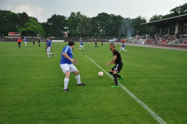 30. Wacker Gotha-SV Steinach