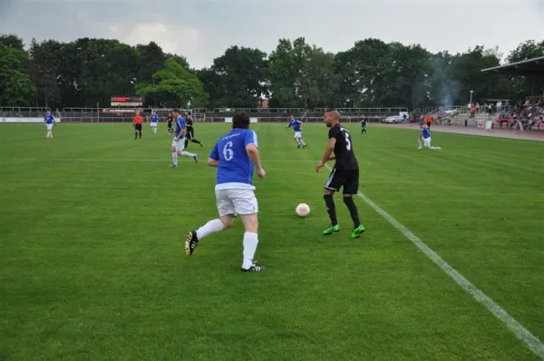 30. Wacker Gotha-SV Steinach