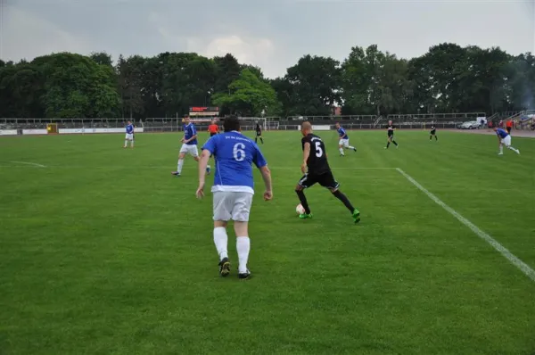 30. Wacker Gotha-SV Steinach