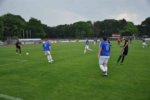 30. Wacker Gotha-SV Steinach