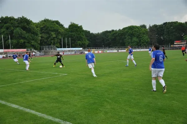 30. Wacker Gotha-SV Steinach
