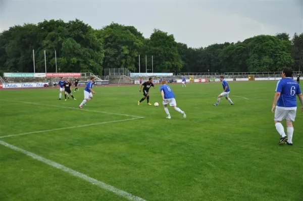 30. Wacker Gotha-SV Steinach