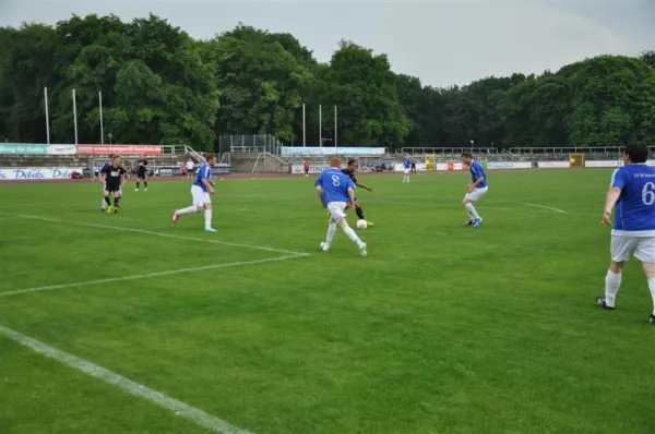 30. Wacker Gotha-SV Steinach