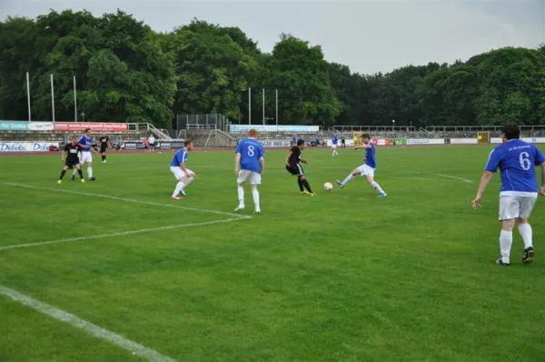 30. Wacker Gotha-SV Steinach