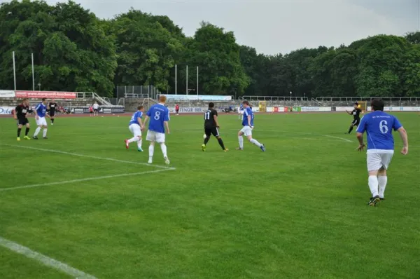 30. Wacker Gotha-SV Steinach