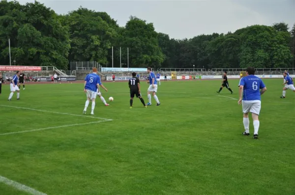 30. Wacker Gotha-SV Steinach