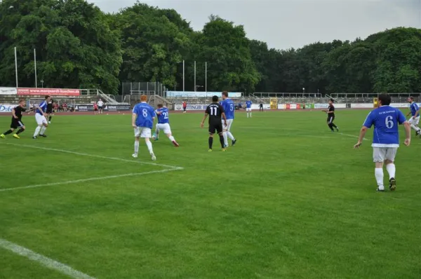 30. Wacker Gotha-SV Steinach