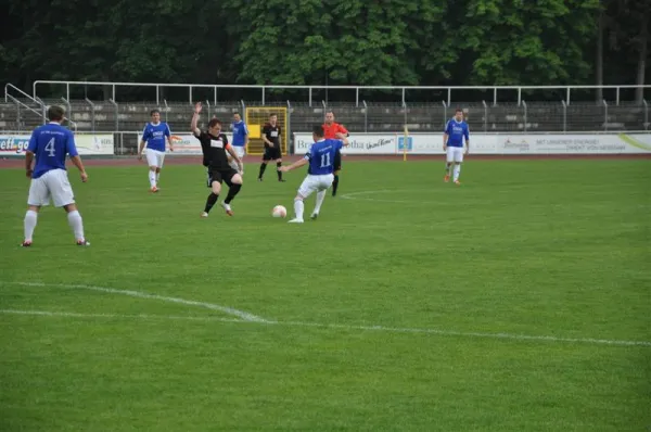 30. Wacker Gotha-SV Steinach