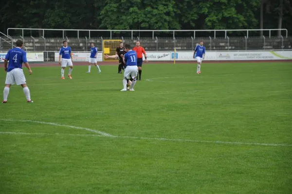 30. Wacker Gotha-SV Steinach