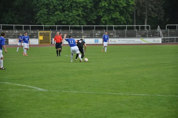 30. Wacker Gotha-SV Steinach