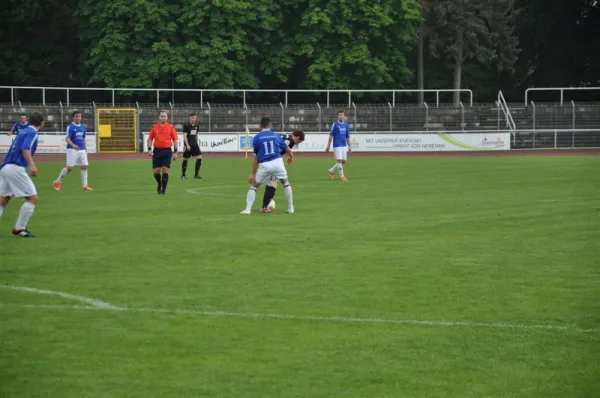 30. Wacker Gotha-SV Steinach