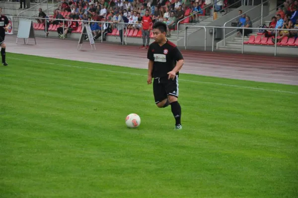 30. Wacker Gotha-SV Steinach