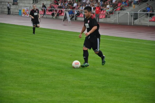 30. Wacker Gotha-SV Steinach