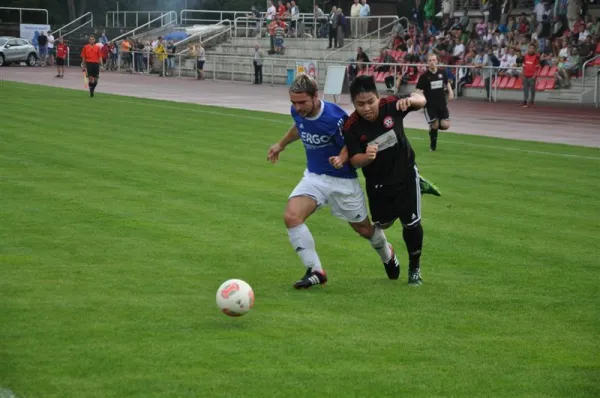 30. Wacker Gotha-SV Steinach