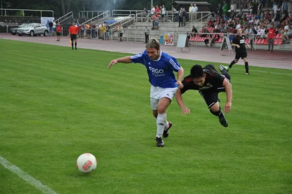 30. Wacker Gotha-SV Steinach