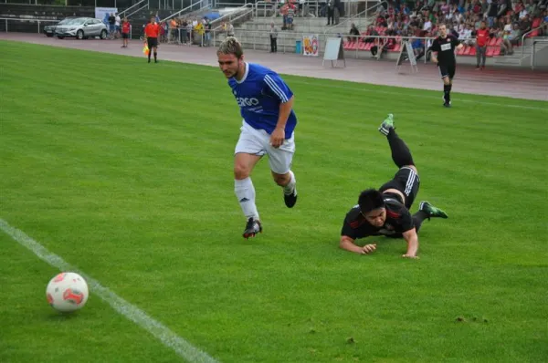 30. Wacker Gotha-SV Steinach