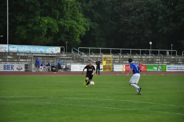 30. Wacker Gotha-SV Steinach