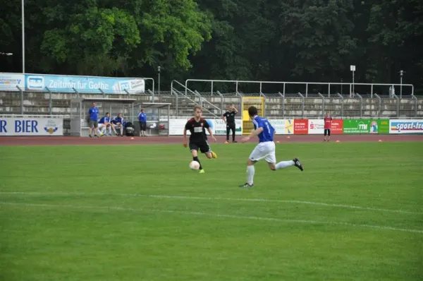 30. Wacker Gotha-SV Steinach