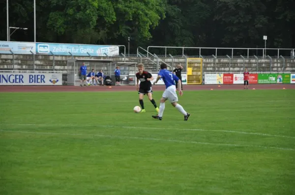 30. Wacker Gotha-SV Steinach