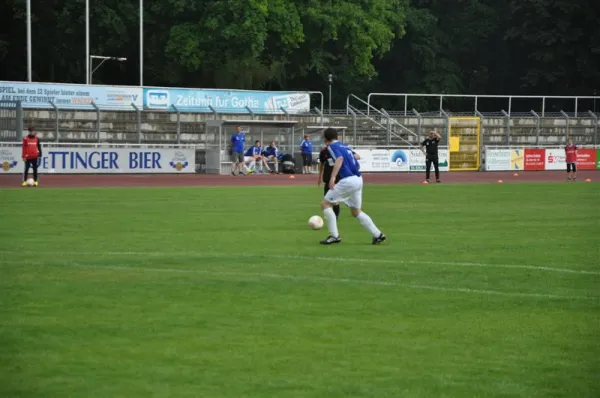 30. Wacker Gotha-SV Steinach