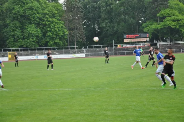 30. Wacker Gotha-SV Steinach
