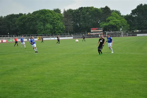 30. Wacker Gotha-SV Steinach