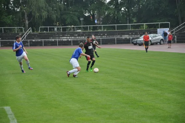 30. Wacker Gotha-SV Steinach