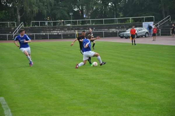 30. Wacker Gotha-SV Steinach