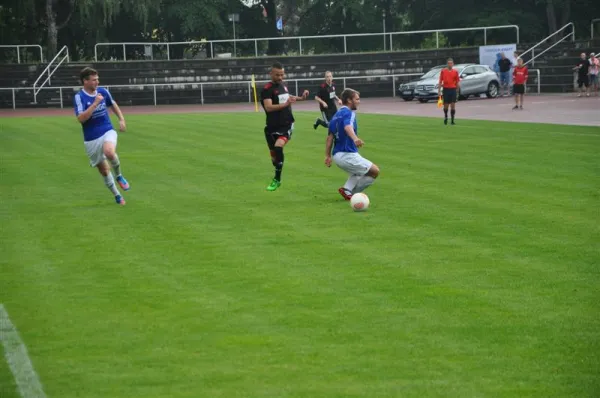 30. Wacker Gotha-SV Steinach