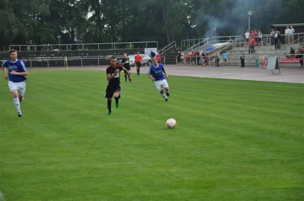 30. Wacker Gotha-SV Steinach
