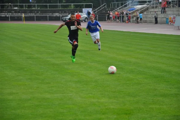 30. Wacker Gotha-SV Steinach