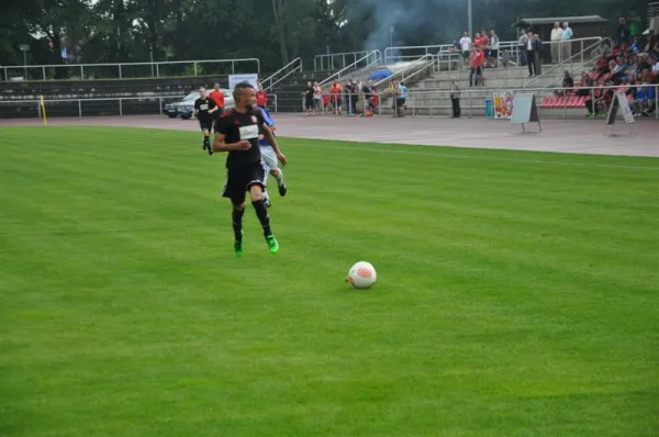 30. Wacker Gotha-SV Steinach