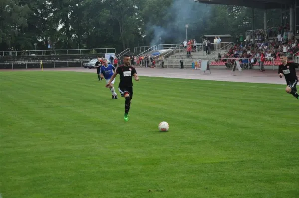 30. Wacker Gotha-SV Steinach