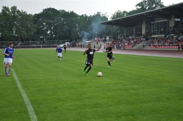 30. Wacker Gotha-SV Steinach