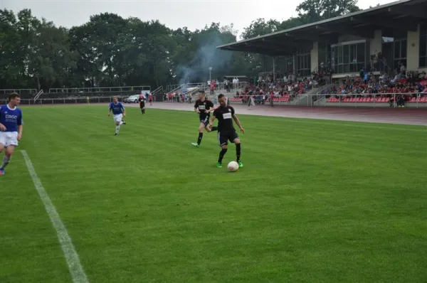 30. Wacker Gotha-SV Steinach