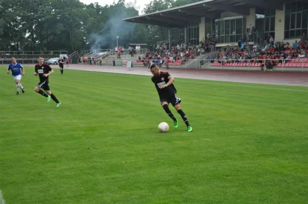 30. Wacker Gotha-SV Steinach