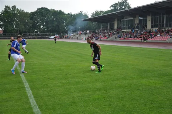 30. Wacker Gotha-SV Steinach