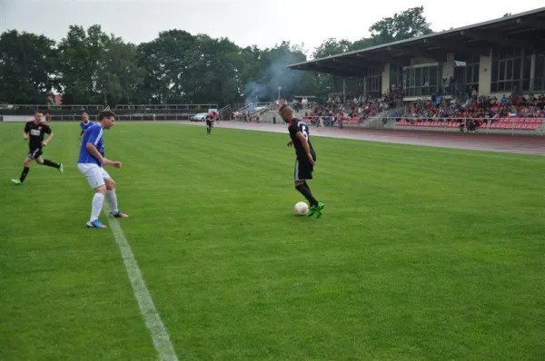 30. Wacker Gotha-SV Steinach