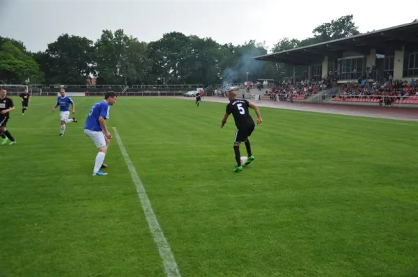 30. Wacker Gotha-SV Steinach