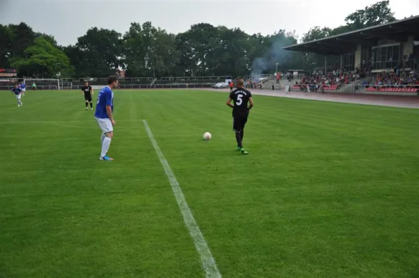 30. Wacker Gotha-SV Steinach