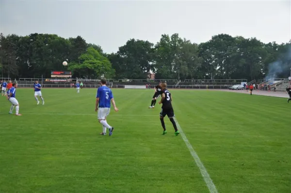 30. Wacker Gotha-SV Steinach