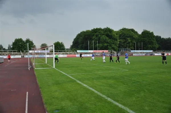 30. Wacker Gotha-SV Steinach