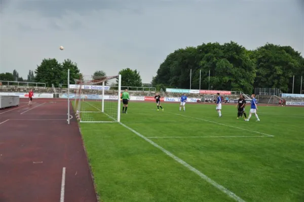 30. Wacker Gotha-SV Steinach