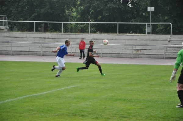 30. Wacker Gotha-SV Steinach